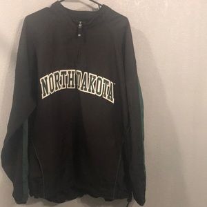 University of North Dakota Pullover